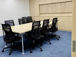 One Raffles Place (D1), Office #570950411